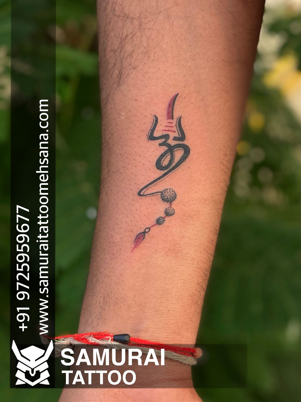Nivetha Pethuraj meets die-hard fan who has a tattoo of her name