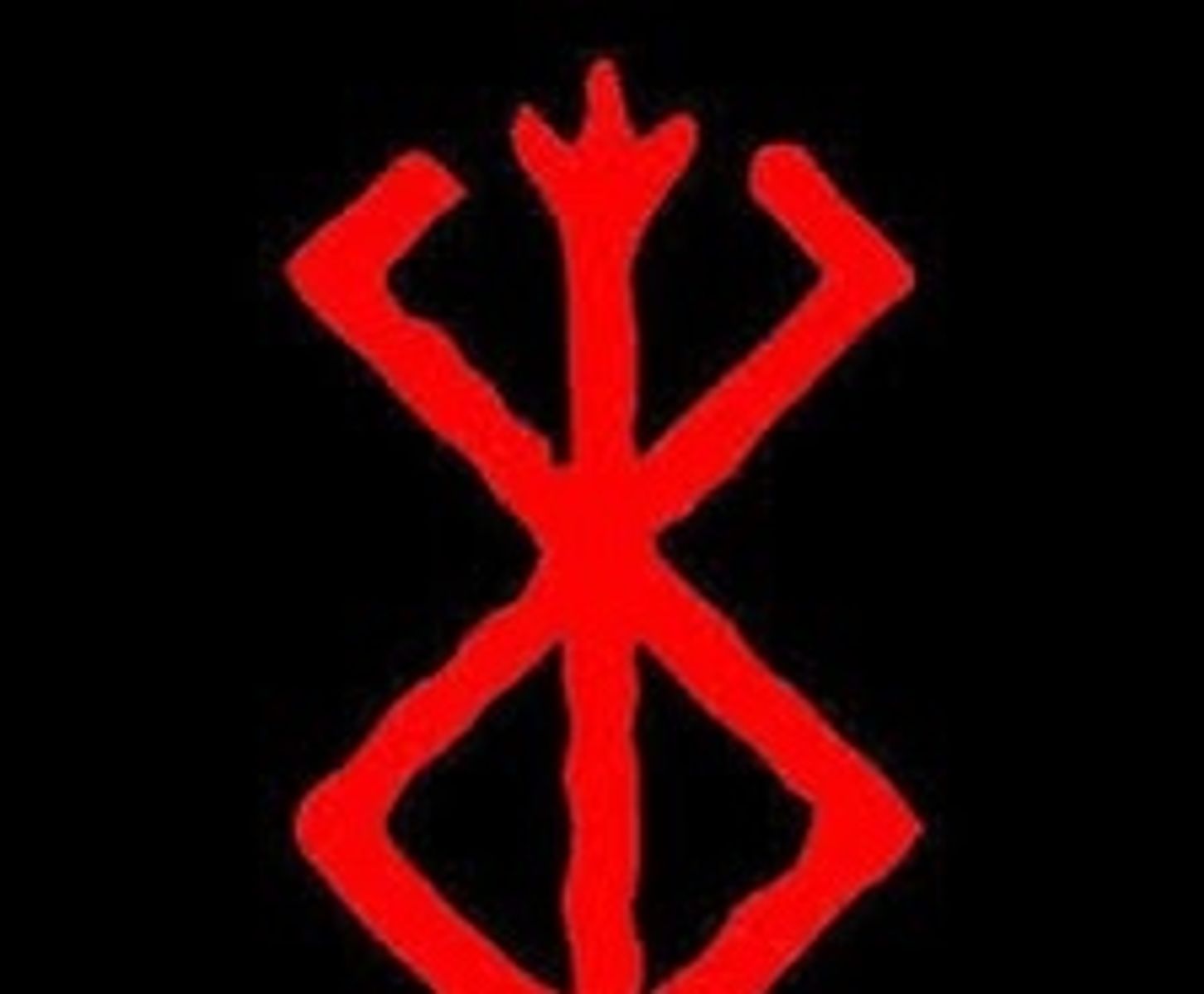 Tattoo uploaded by Jesus • Berserk sacrifice mark. red color preferred ...