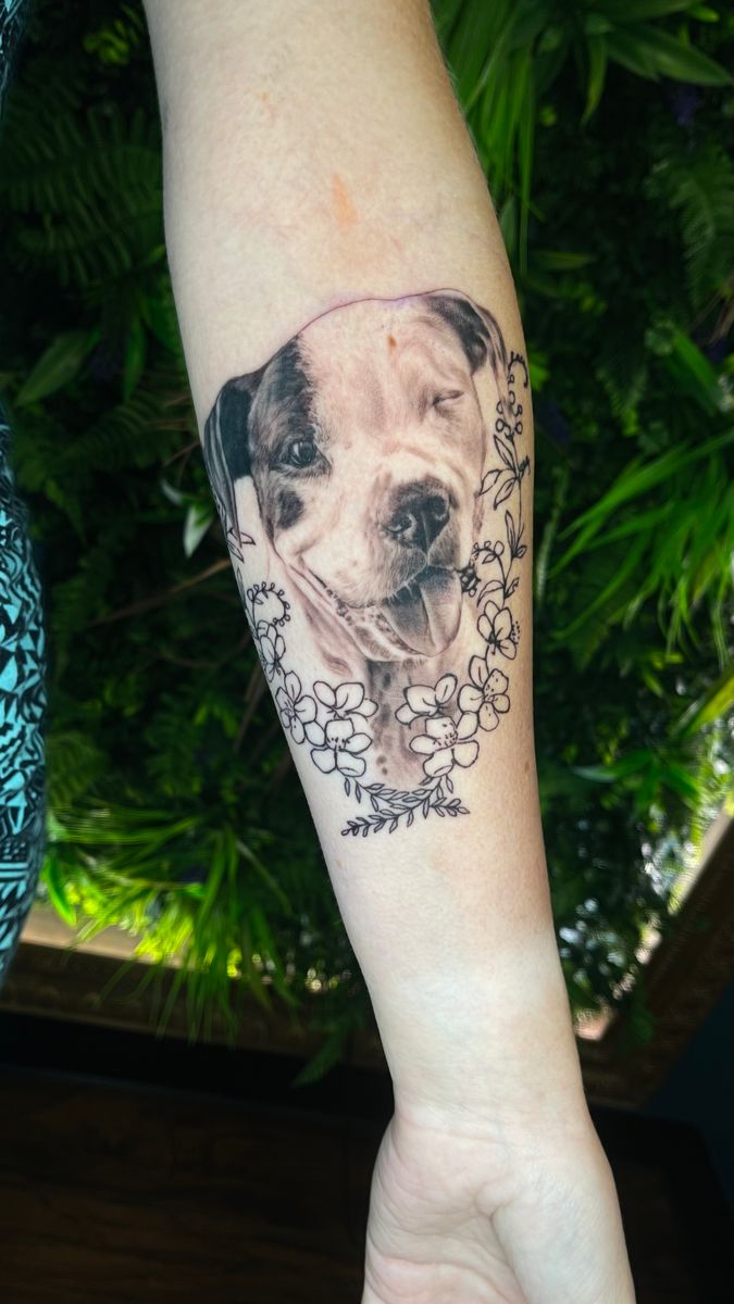 Tattoo uploaded by Houston Heights Tattoo & Piercing • Tattoodo