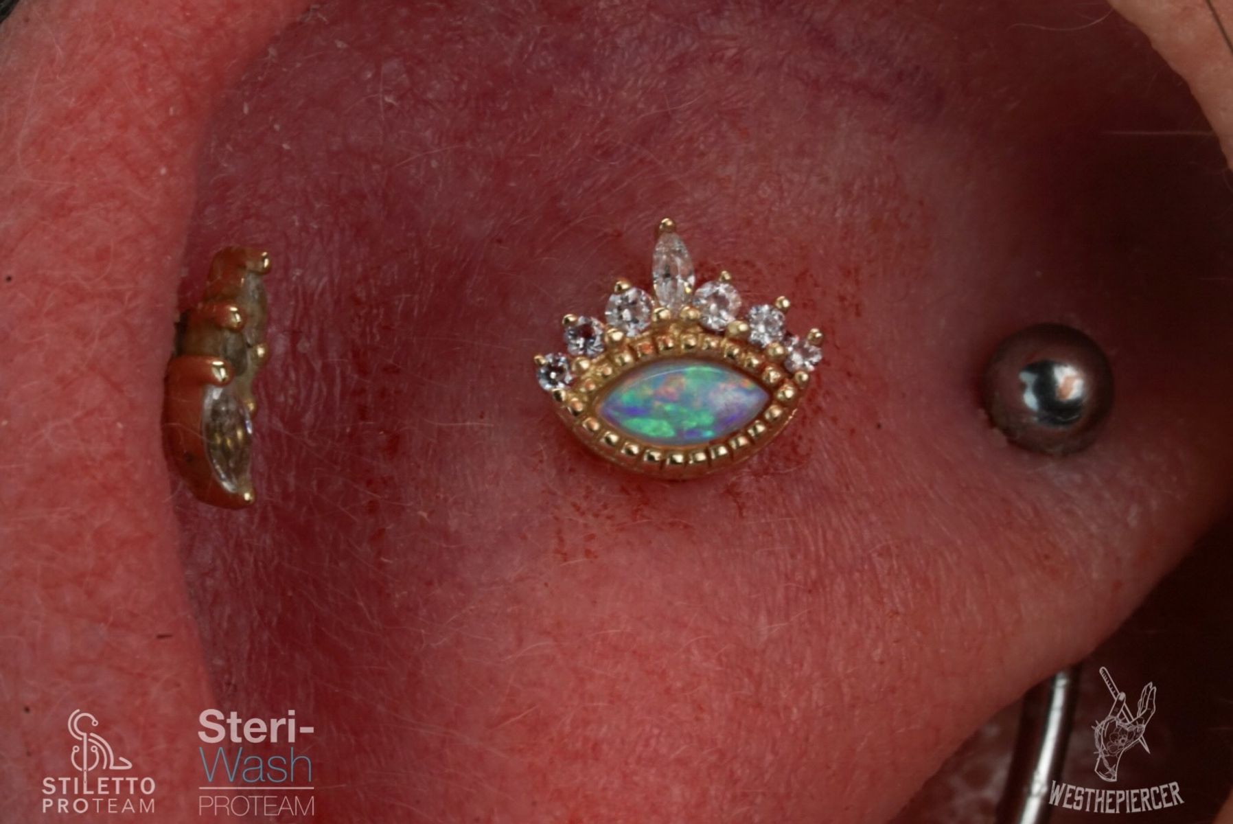 Tattoo uploaded by Houston Heights Tattoo & Piercing • Tattoodo