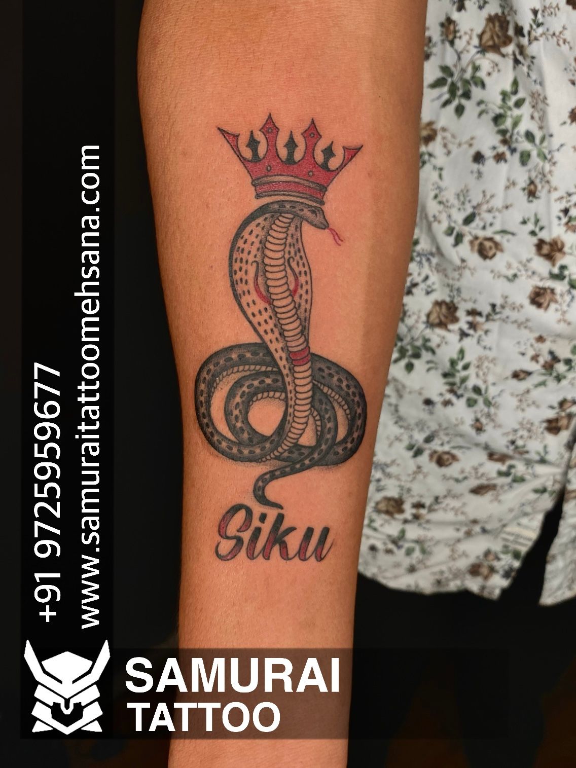 Coin Tattoo in Behrampura,Ahmedabad - Best Tattoo Parlours in Ahmedabad -  Justdial