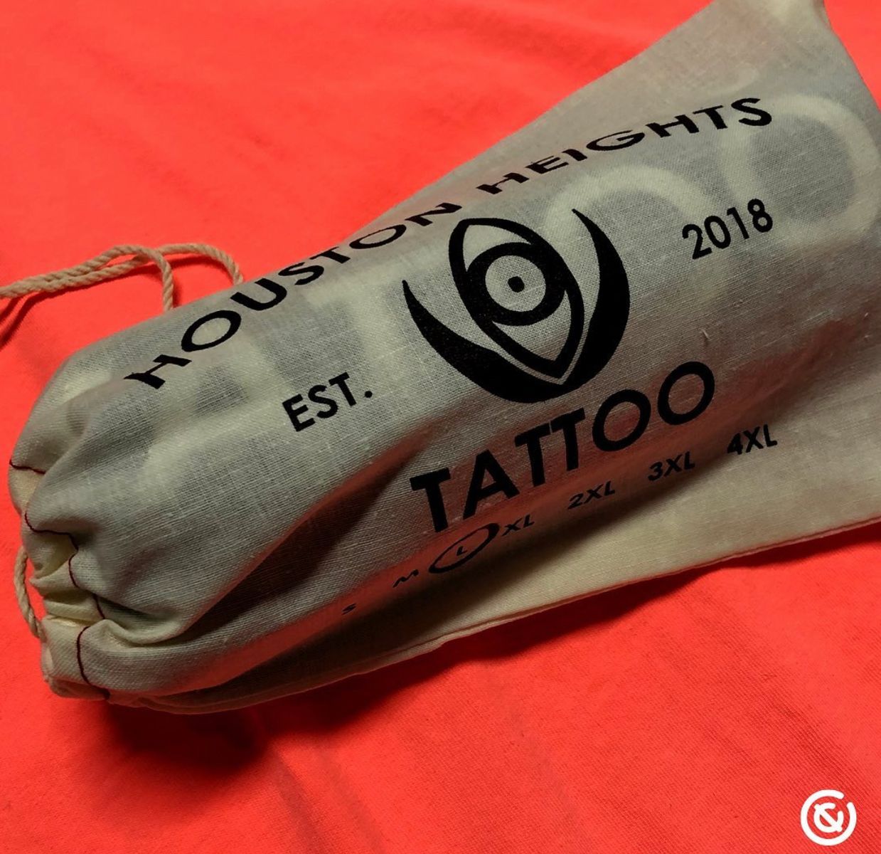 Tattoo uploaded by Houston Heights Tattoo & Piercing • Tattoodo