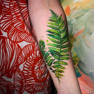 Tattoo by Altos Tattoo