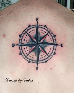 Tattoo by La Forge Noire