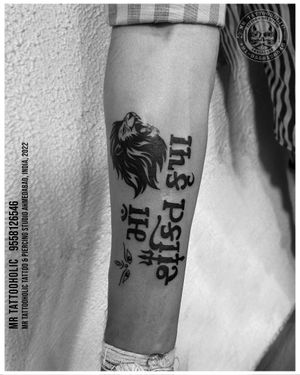 Any Tattoo & Piercing inquiry🧿📱Call:- 9558126546DM for free consultation 🟢Whatsapp:- 9558126546_________________________✉️Mrtattooholic111@gmail.com#maashaktikrupa🙏🏻 #maashakti #maa #shakti #durgamaa #lion #liontattoo #gujrati #devnagari #callygraphy #font #design #art #customdesign #tattoo #tattoos #tattooart #tattooartist #tattoostyle #tattoostudio #mrtattooholic #blackink #tattoodesign #tattooideas #tattoorealistic #tattooremoval #tattoomodel #tattooist #tattooer #tattooist #ahmedabad