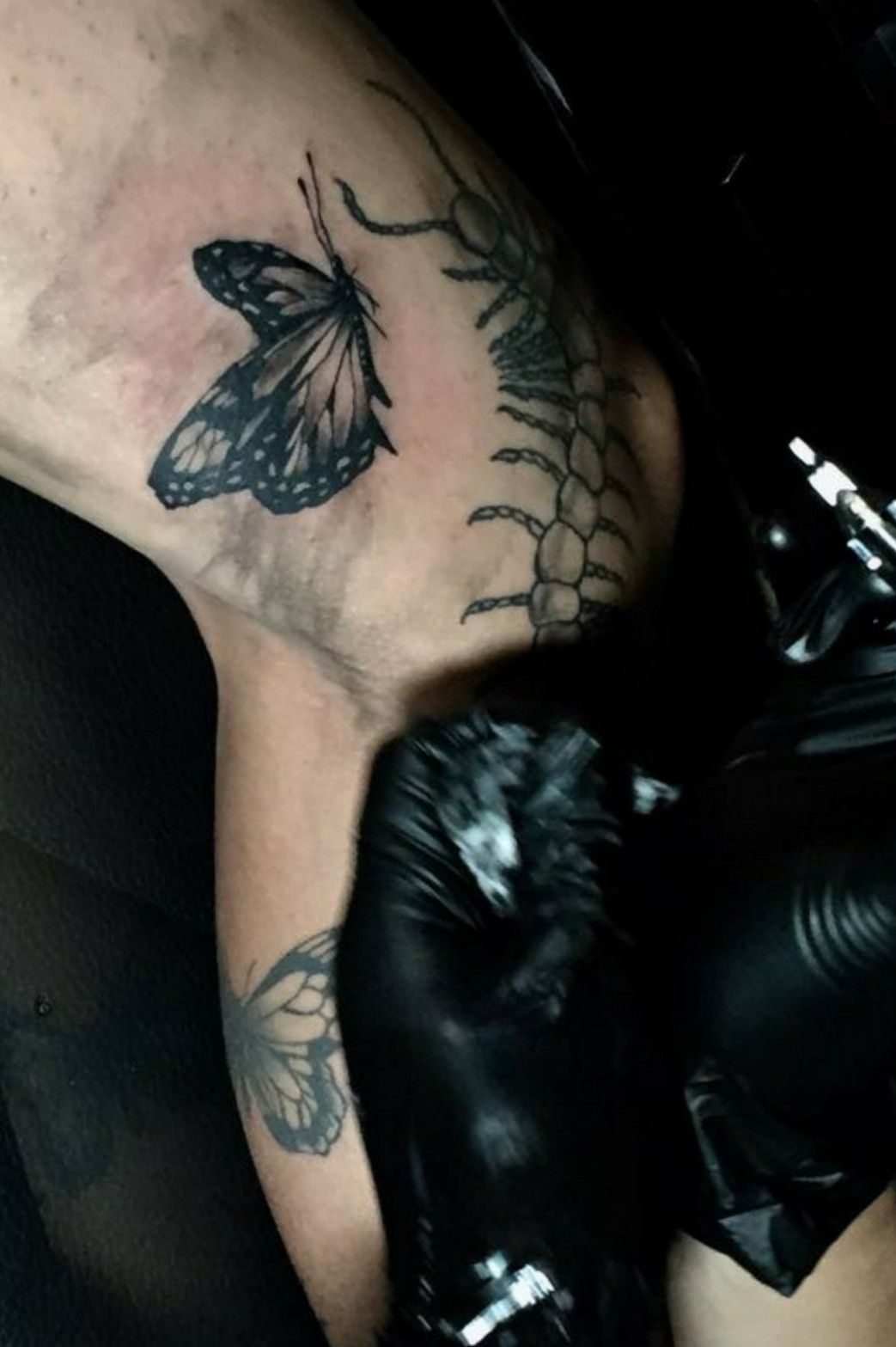 Tattoo uploaded by dalytattoo • Seguimos con esta manga de pesky blinders, tatuaje para mi amigo Adrian! • Tattoodo