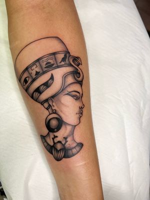 Nefertiti