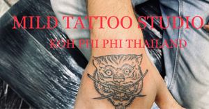 #tigertattoo #tiger #tattooart #tattooartist #bambootattoothailand #traditional #tattooshop #at #mildtattoostudio #mildtattoophiphi #tattoophiphi #phiphiisland #thailand #tattoodo #tattooink #tattoo #phiphi #kohphiphi #thaibambooartis #phiphitattoo #thailandtattoo #thaitattoo #bambootattoophiphi Contact ☎️+66937460265 (ajjima) https://instagram.com/mildtattoophiphi https://instagram.com/mild_tattoo_studio https://facebook.com/mildtattoophiphibambootattoo/ Open daily ⏱ 11.00 am-24.00 pm MILD TATTOO STUDIO my shop has one branch on Phi Phi Island. Situated , Located near the World Med hospital and Khun va restaurant