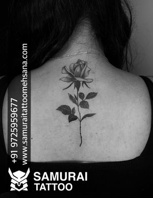 Flower tattoo |Flower tattoo design |Flower tattoo on hand |tattoo for girls |Girls tattoo design