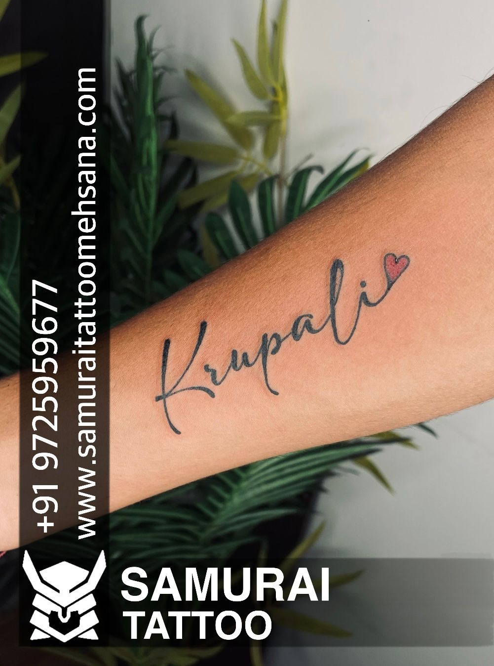 kapil nametattoo kapil name tattoo call whtsap 09899473688  Ink tattoo  Name tattoo Tattoos