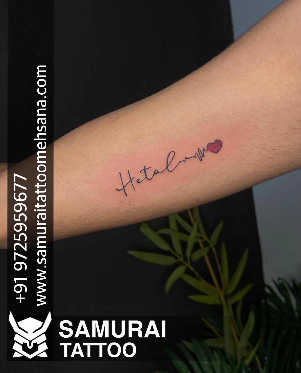 Hitesh Tattoo Gallery - Brother Tattooz