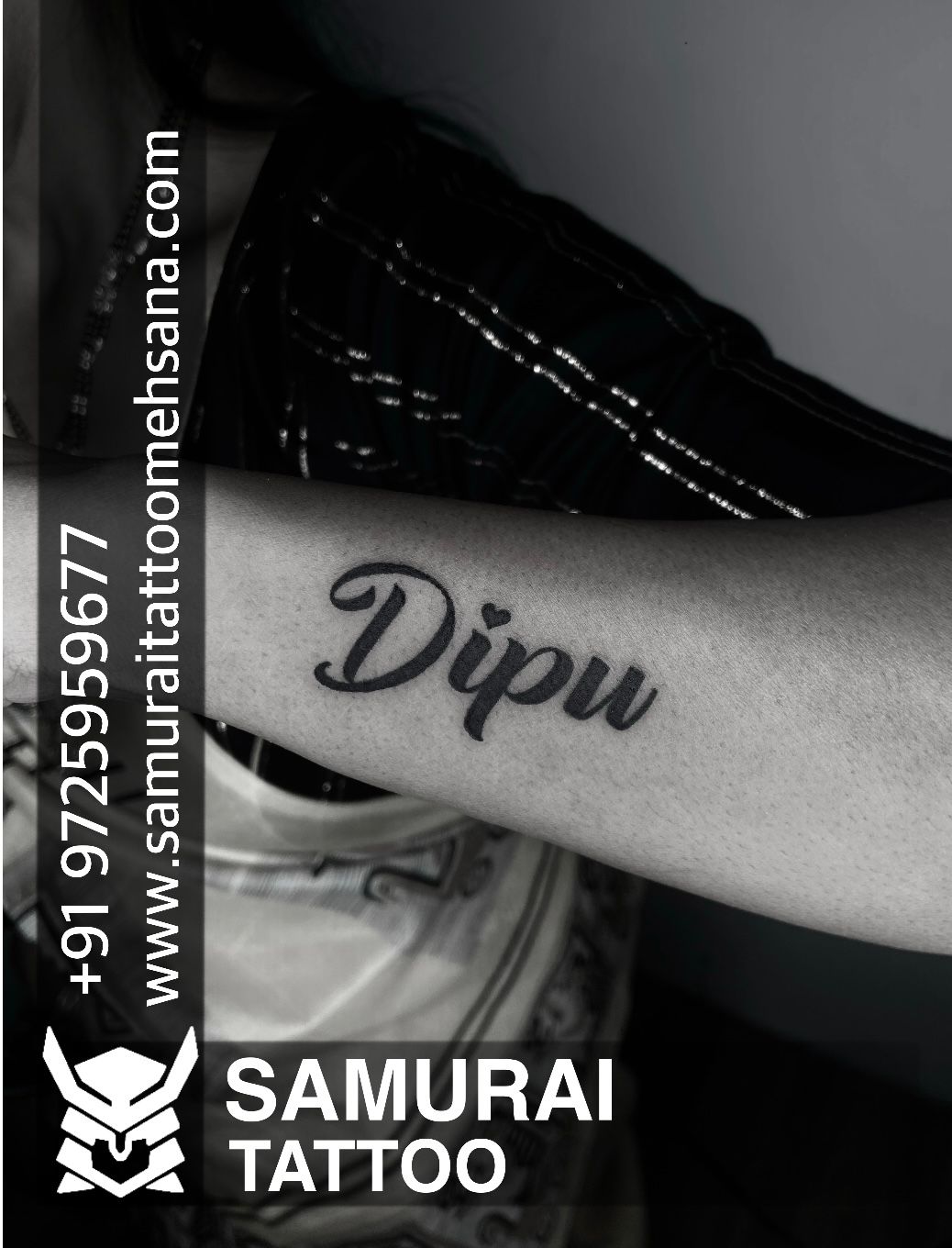 Deepu Tattoo Artist in Narela,Delhi - Best Tattoo Artists in Delhi -  Justdial