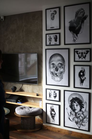 Southgate SG Tattoo & Piercing Studio
