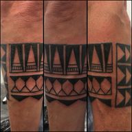 #tribal
