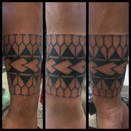 #Ornamental #Tribal