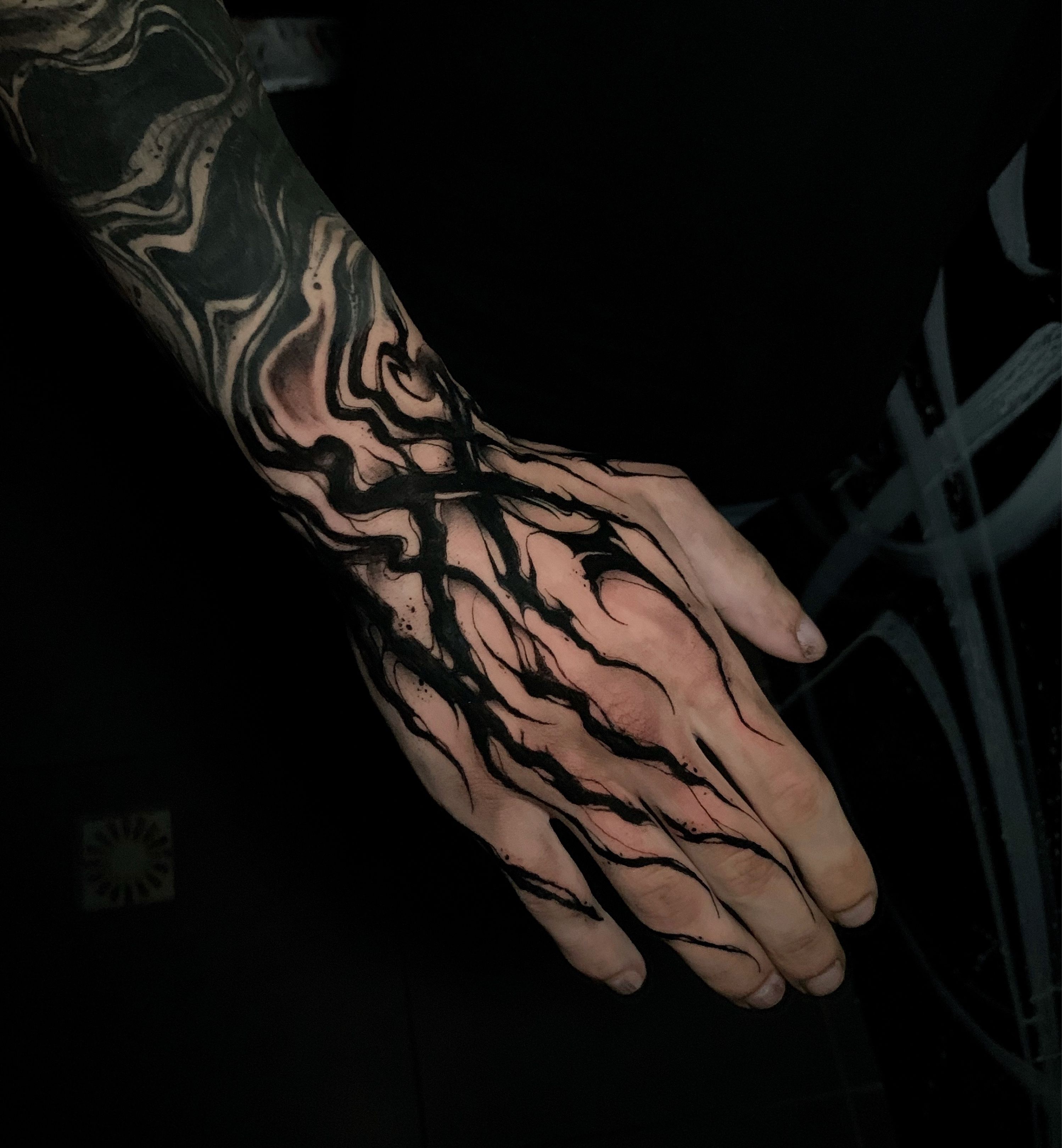 Dark Tattoos: Bold and Mysterious Ink Designs (411 Ideas) | Inkbox™