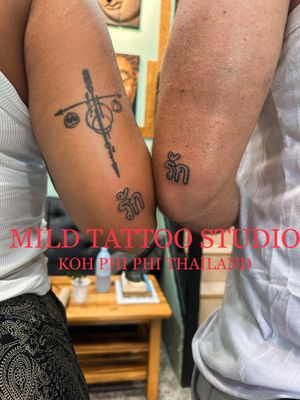 #love #lovetattoo #tattooart #tattooartist #bambootattoothailand #traditional #tattooshop #at #mildtattoostudio #mildtattoophiphi #tattoophiphi #phiphiisland #thailand #tattoodo #tattooink #tattoo #phiphi #kohphiphi #thaibambooartis #phiphitattoo #thailandtattoo #thaitattoo #bambootattoophiphi Contact ☎️+66937460265 (ajjima) https://instagram.com/mildtattoophiphi https://instagram.com/mild_tattoo_studio https://facebook.com/mildtattoophiphibambootattoo/ Open daily ⏱ 11.00 am-24.00 pm MILD TATTOO STUDIO my shop has one branch on Phi Phi Island. Situated , Located near the World Med hospital and Khun va restaurant