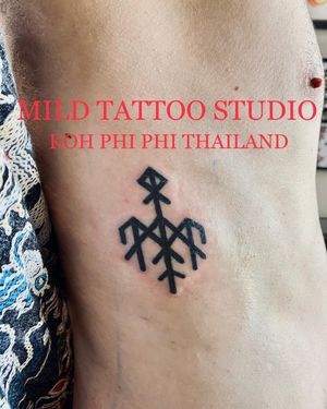 #wardruna #wardrunatattoo #tattooart #tattooartist #bambootattoothailand #traditional #tattooshop #at #mildtattoostudio #mildtattoophiphi #tattoophiphi #phiphiisland #thailand #tattoodo #tattooink #tattoo #phiphi #kohphiphi #thaibambooartis  #phiphitattoo #thailandtattoo #thaitattoo #bambootattoophiphi
Contact ☎️+66937460265 (ajjima)
https://instagram.com/mildtattoophiphi
https://instagram.com/mild_tattoo_studio
https://facebook.com/mildtattoophiphibambootattoo/
Open daily ⏱ 11.00 am-24.00 pm
MILD TATTOO STUDIO 
my shop has one branch on Phi Phi Island.
Situated , Located near  the World Med hospital and Khun va restaurant