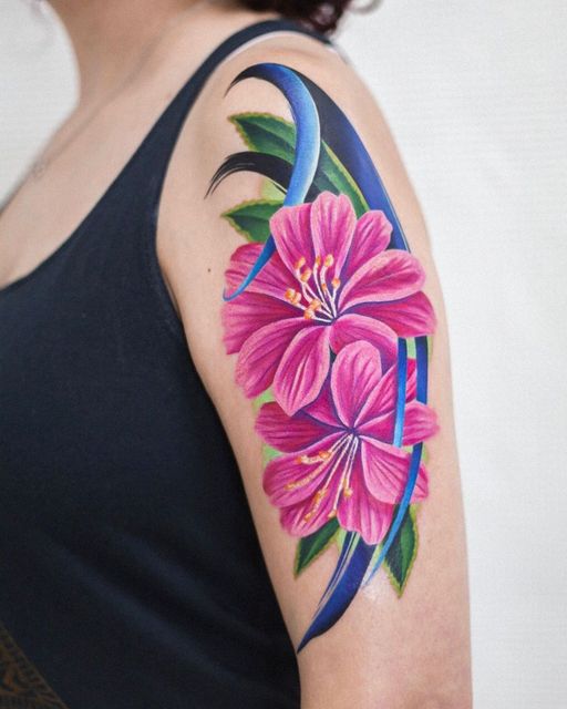 Flame Wise Ink | Toronto Tattoo Studio