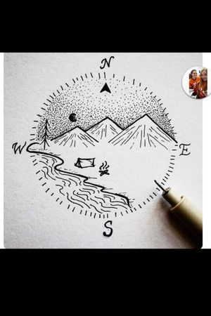 Tattoo I want to get. 
