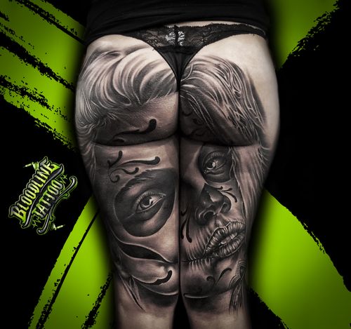 Tattoo image