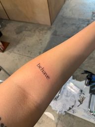 Tattoo
