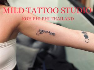 #minimaltattoo #unaalome #tattooart #tattooartist #bambootattoothailand #traditional #tattooshop #at #mildtattoostudio #mildtattoophiphi #tattoophiphi #phiphiisland #thailand #tattoodo #tattooink #tattoo #phiphi #kohphiphi #thaibambooartis #phiphitattoo #thailandtattoo #thaitattoo #bambootattoophiphi Contact ☎️+66937460265 (ajjima) https://instagram.com/mildtattoophiphi https://instagram.com/mild_tattoo_studio https://facebook.com/mildtattoophiphibambootattoo/ Open daily ⏱ 11.00 am-24.00 pm MILD TATTOO STUDIO my shop has one branch on Phi Phi Island. Situated , Located near the World Med hospital and Khun va restaurant