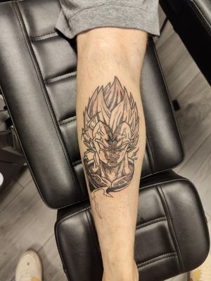 Vegeta 