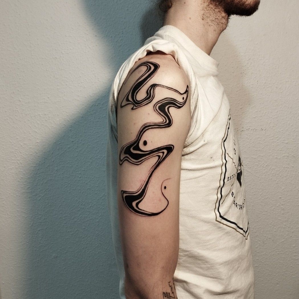 Tattoo uploaded by zein.blk • Tattoodo
