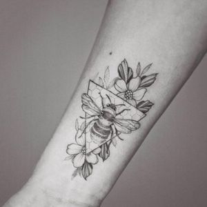 I wanna get something like this with maybe vines wrapped around my wrist and connect it to my existing tattoo