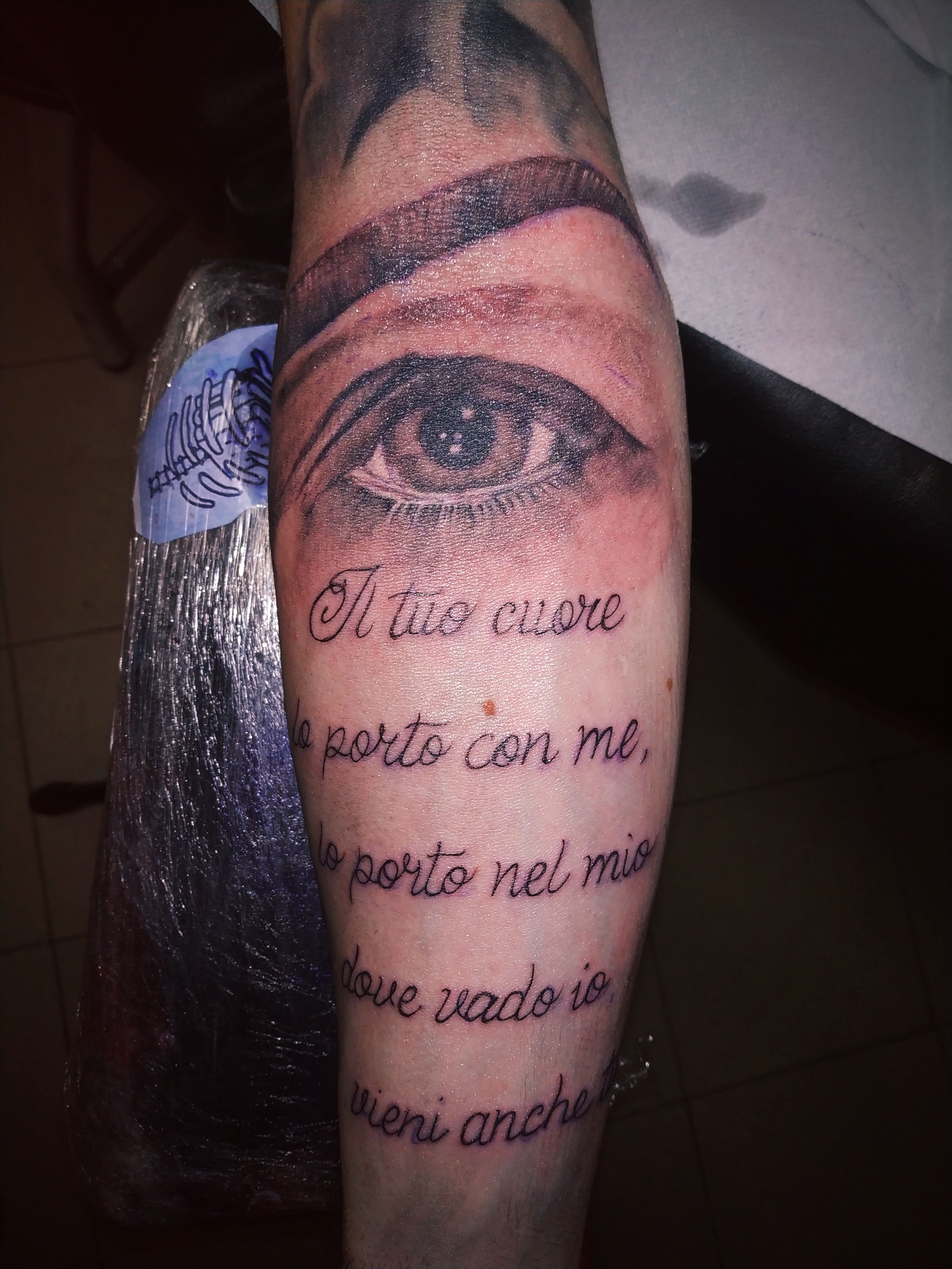 Nicola Cattolica • Tattoo Artist • Tattoodo, image size:3000x4000