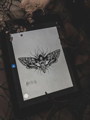 Tattoo by Krets