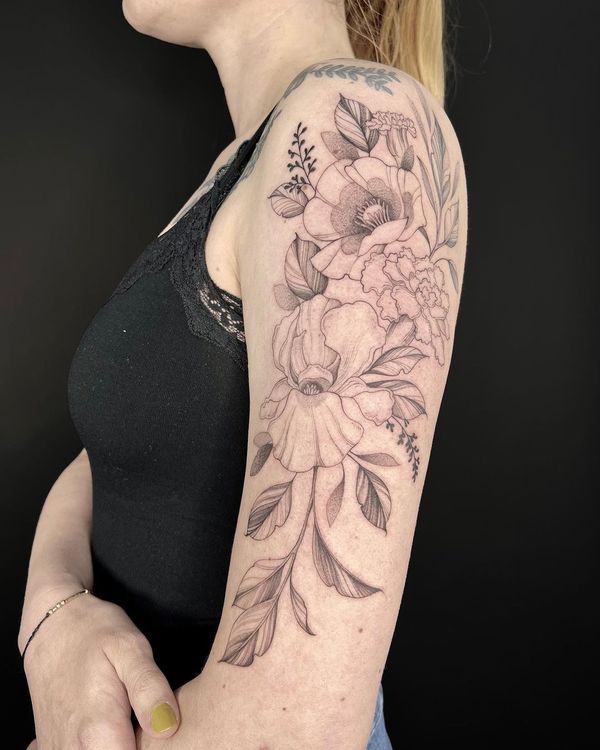 The Best Tattoo Shops and Artists in Berlin • Tattoodo The Best Tattoo Shops and Artists in Berlin • Tattoodo