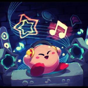 Hoping to find tattoo artist  that'll do a bunch of gaming & anime tattoos! #tattoo #kirby #music #art #anime #gaming