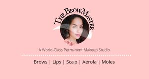 We are certified experts in Permanent Makeup for Lips & Brows. Our services are Microblading Eyebrows, Ombre Powder Eyebrows, Permanent Eyebrows, Dark Eyebrows,
Cosmetic Eyebrows, Permanent Lipstick, Dark Lip Correction, Make-up artist
For more details - https://thebrowmaster.net/