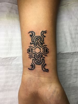 Tattoo uploaded by HOKAGE TATTOO • Boji • Tattoodo