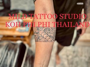 #maori #maoritattoo #tattooart #tattooartist #bambootattoothailand #traditional #tattooshop #at #mildtattoostudio #mildtattoophiphi #tattoophiphi #phiphiisland #thailand #tattoodo #tattooink #tattoo #phiphi #kohphiphi #thaibambooartis #phiphitattoo #thailandtattoo #thaitattoo #bambootattoophiphi Contact ☎️+66937460265 (ajjima) https://instagram.com/mildtattoophiphi https://instagram.com/mild_tattoo_studio https://facebook.com/mildtattoophiphibambootattoo/ Open daily ⏱ 11.00 am-24.00 pm MILD TATTOO STUDIO my shop has one branch on Phi Phi Island. Situated , Located near the World Med hospital and Khun va restaurant