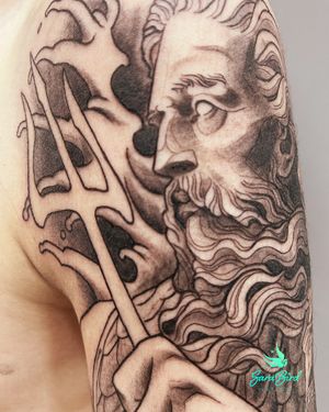 Pagu Tattoo - Luís Santos