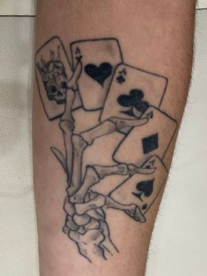 Ace poker 