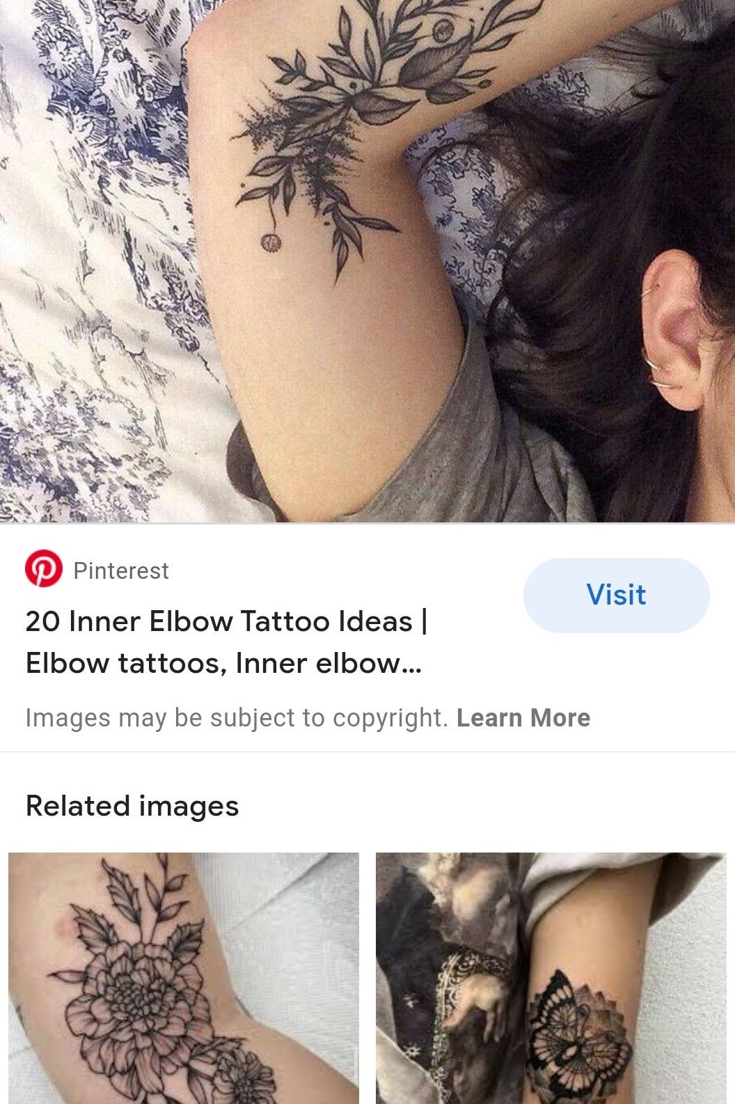 Kintsugi tattoo idea | TattoosAI