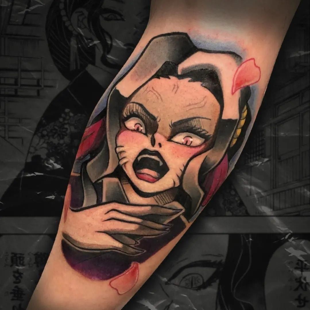 Tattoo uploaded by Evanthie • Tattoodo, image size:1080x1080