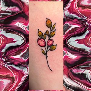 Flower Tattoo Done By Brittany Hayward#flowertattoo #lineart #linearttattoo #pinktattoo #haybrittany #brittanyhayward #thepinkflamingo #tpf #tattooart #tuliptattoo #floraltattoo #ink #inked #tattooed #tatuajes #girlytattoo #femininetattoo #feminine #tattoostyle #colortattoo #tattoostudio #bodyart #tattooshop #tattooideas ##tattoolife #girlswithtattoos #tattoodesign ##tattootime #tattooedlife #daytonabeach #daytonabeachtattoo #daytona #daytonatattoo #floridatattoo #floridatattooartist  #daytonatattooartist