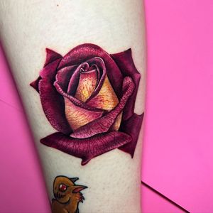 Rose Tattoo Done By Brittany #rosetattoo #flowertattoo #theplasticflamingoink #realism #realismtattoo #tatuaje #tattooshop #colorfultattoo #tattooart #tattoostudio #floraltattoo #tattooconvention #tattooart #tattoolifestyle #tattooartwork #inked #tattooink #tattooartist #haybrittany #brittanyhayward #theplasticflamingo #tpf #tattooed #tatuajes #tattooideas #daytonatattoo #daytonabeach #daytona #daytonabeachtattoo #floridatattooartist #floridatattoo #tatted #tattoostyle #tattooer #tattooshop #art #girlytattoo #feminine #femininetattoo #tattoomodel #bodyart #inkedup