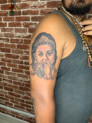 Tattoo Uploaded By Alpha Tattoos Tattoodo