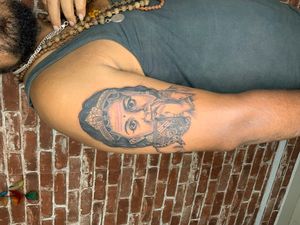 PortraitTattoo Murugan Tattoo Designs
#alphatattoos #portraittattoo #murugan #murugantattoo #alphatattooremoval 