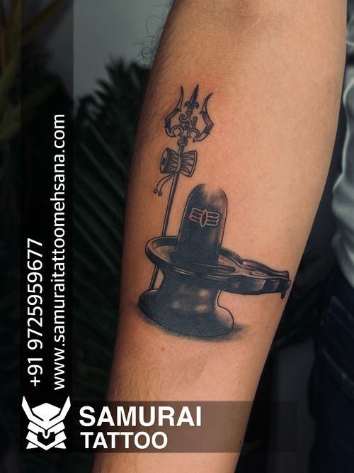 Tattoo image
