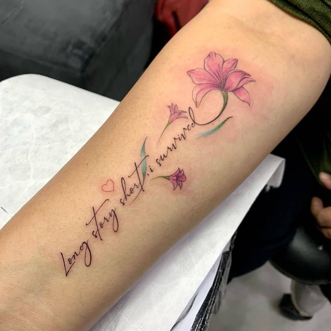 Ajay Tattoo studio - What's better than a tattoo of butterfly who is ready  to spread it's wings.🦋 . . To Book your slot- Call- 9336365572, 8840609572  Check out more creative tattoos