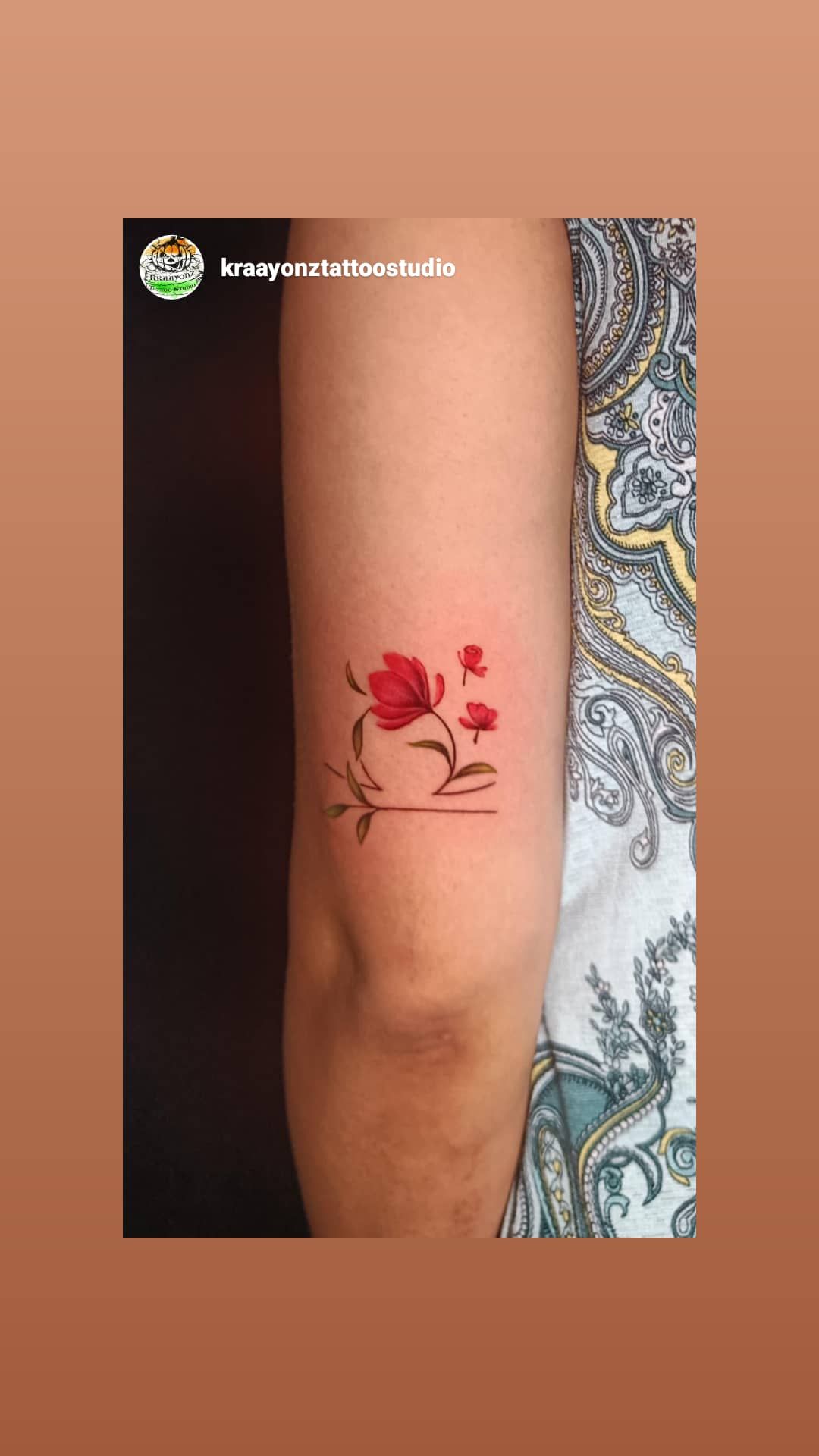 Deep Tattoo Artist from Bangalore India & his Tattoo Work