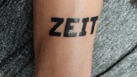 Tattoo