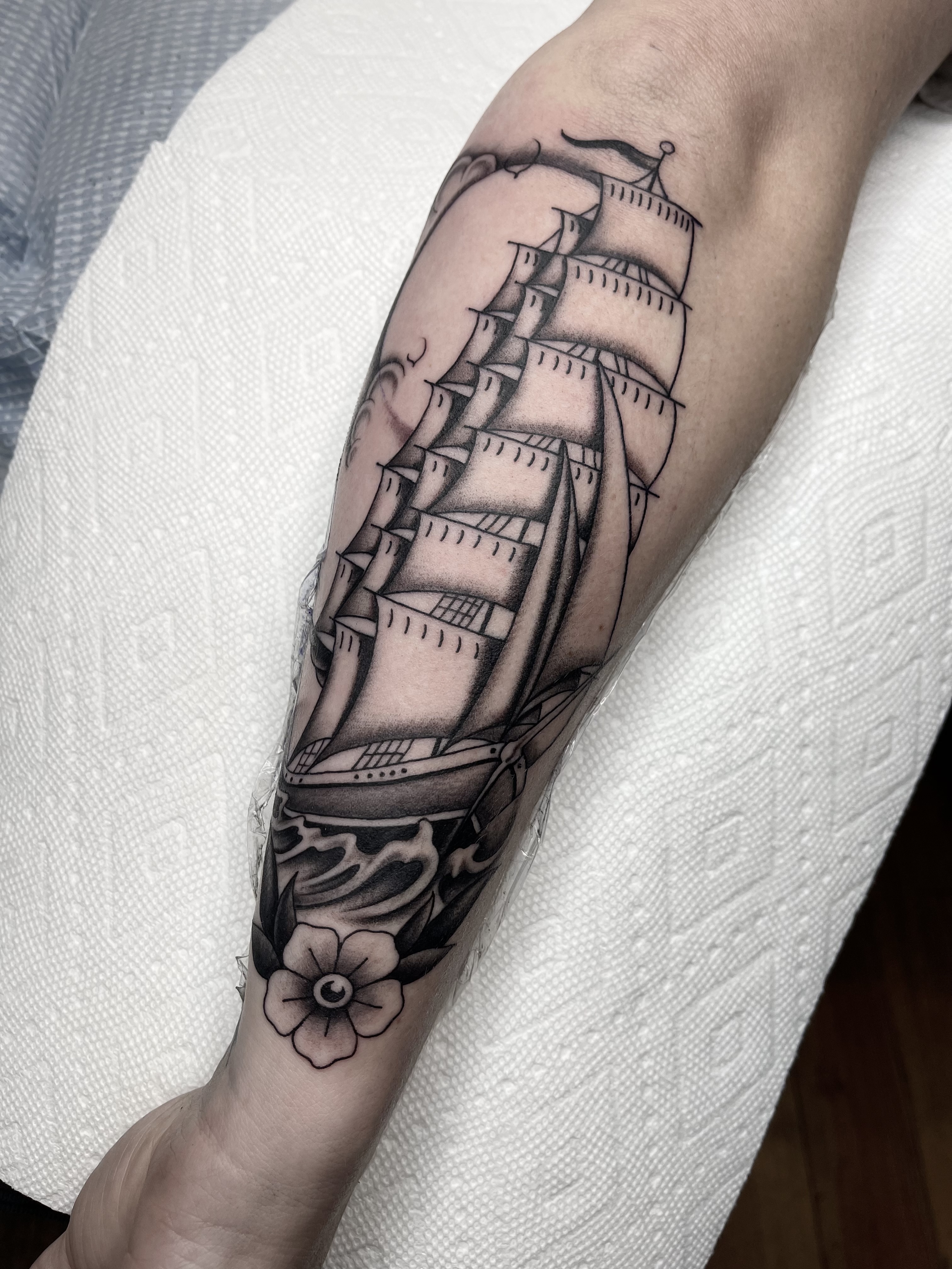 Made To Last Tattoo • Tattoo Studio • Tattoodo Made To Last Tattoo • Tattoo Studio • Tattoodo